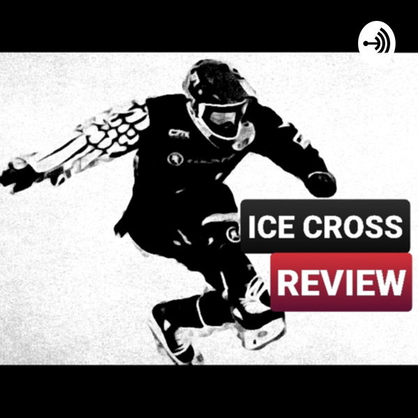 Artwork for The Ice Cross Review