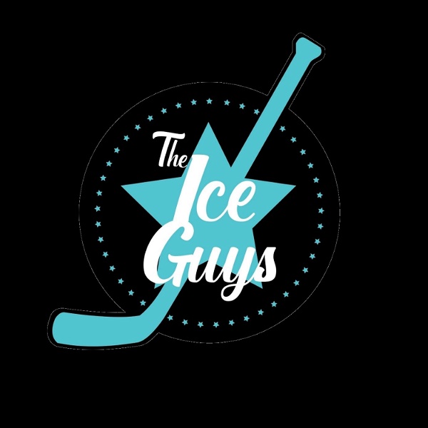 Artwork for The Ice Guys