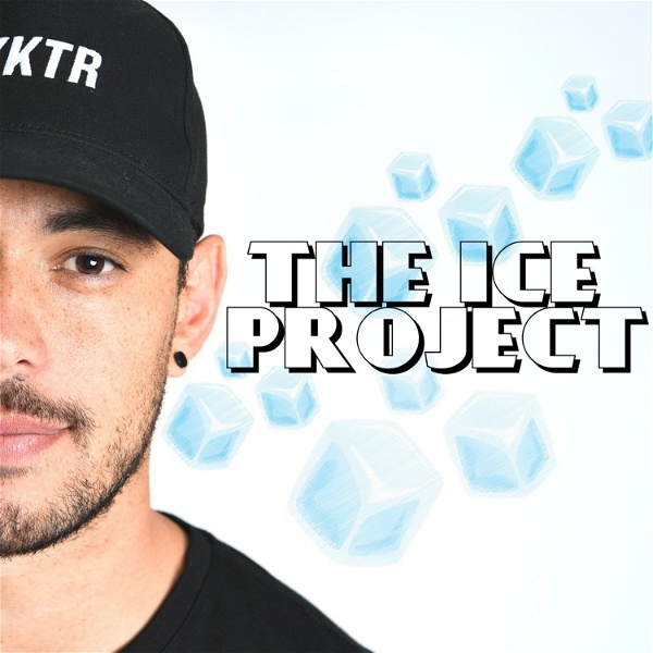 Artwork for The Ice Project