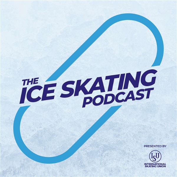Artwork for The Ice Skating Podcast