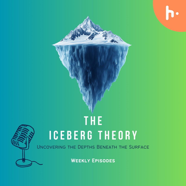 Artwork for The Iceberg Theory