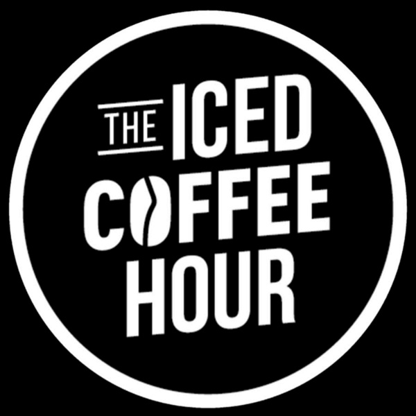 Artwork for The Iced Coffee Hour