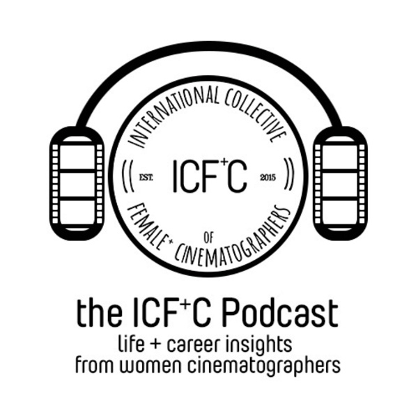 Artwork for The ICF+C Podcast