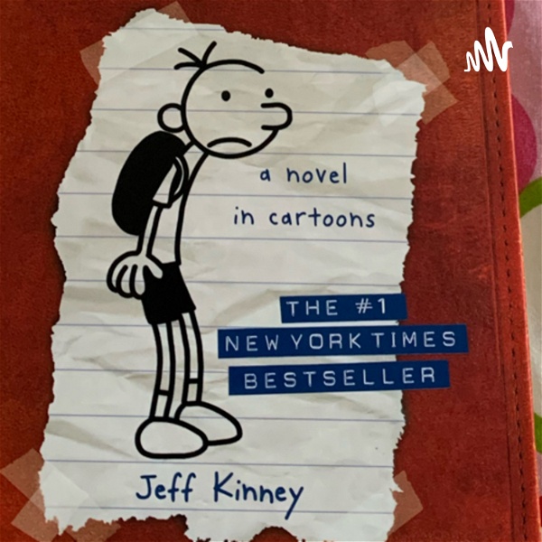 Artwork for Diary of a wimpy kid: read out loud