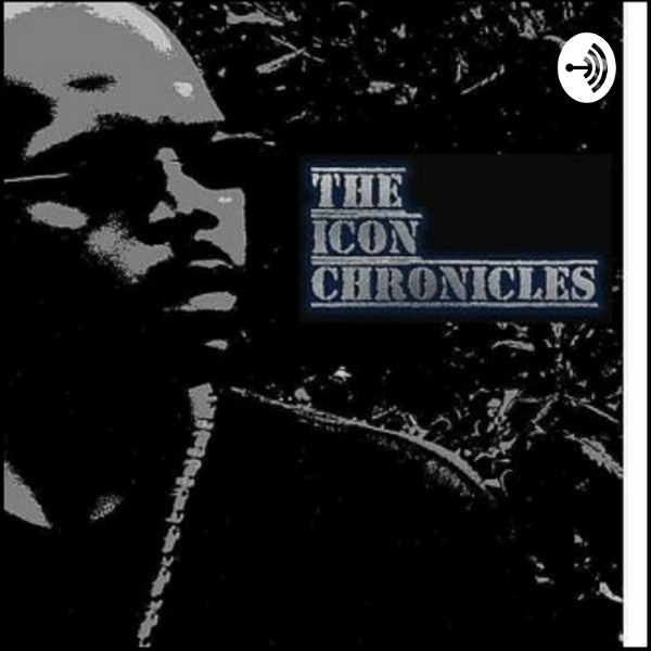 Artwork for The ICON Chronicles