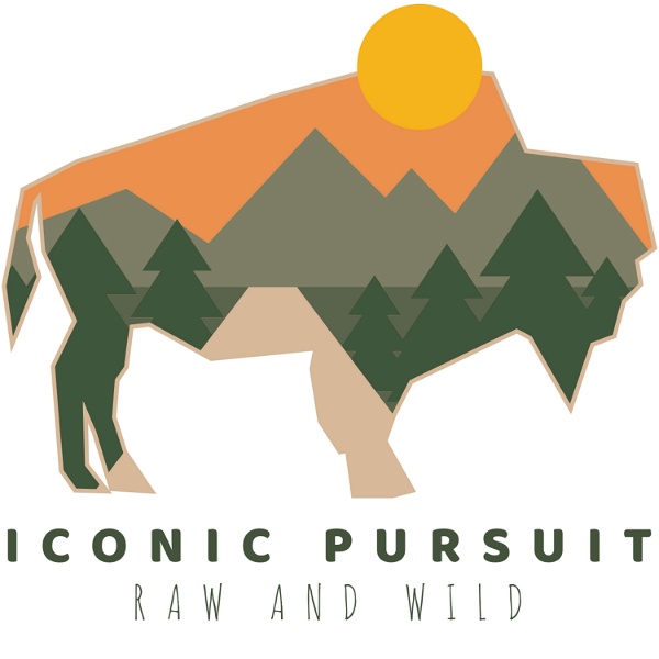 Artwork for The Iconic Pursuit Podcast