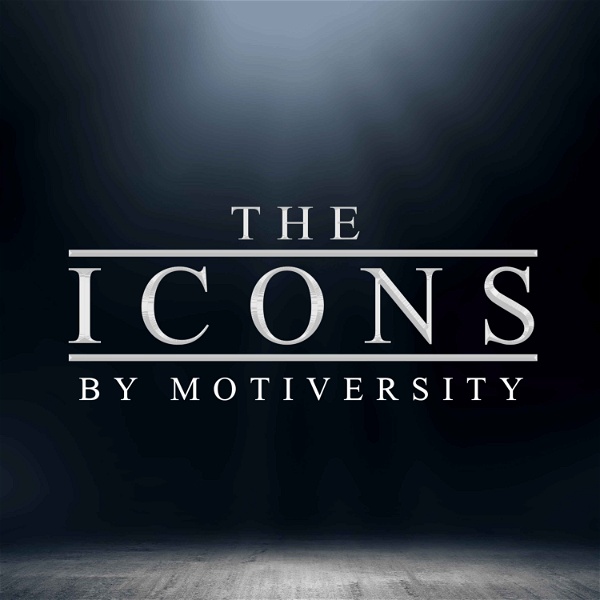 Artwork for The Icons