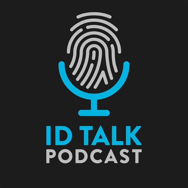 Artwork for The ID Talk Podcast