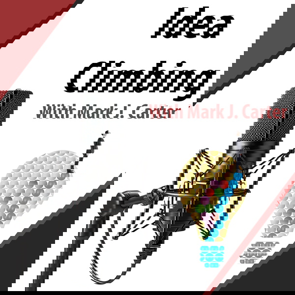 Artwork for The Idea Climbing Podcast