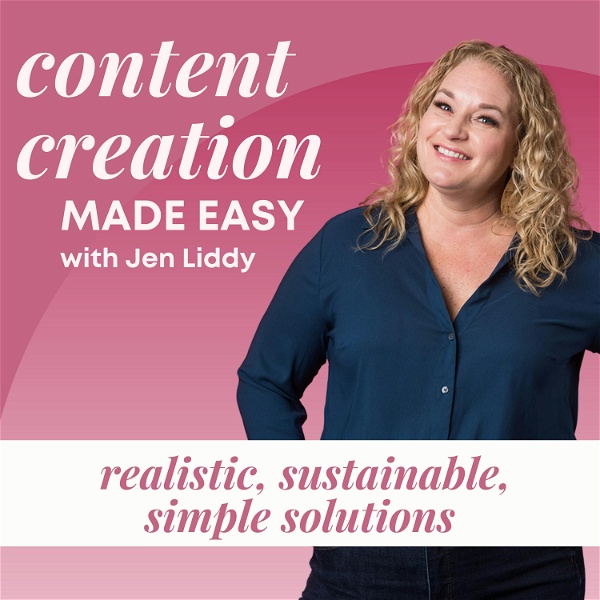 Artwork for Content Creation Made Easy