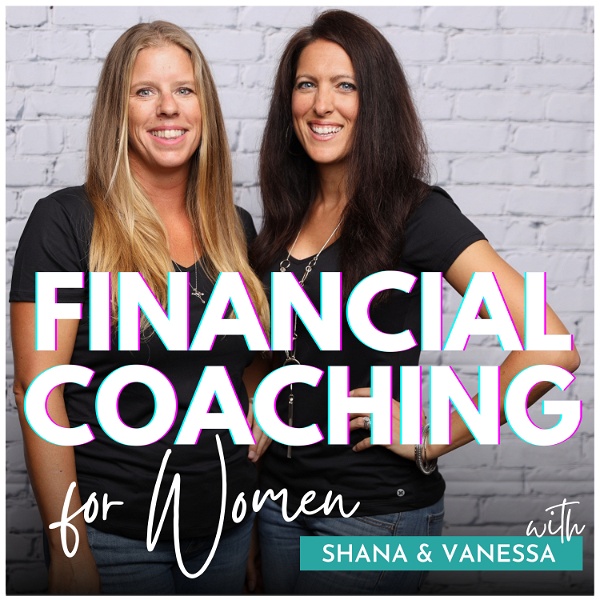 Artwork for Financial Coaching for Women: How To Budget, Manage Money, Pay Off Debt, Save Money, Paycheck Plans