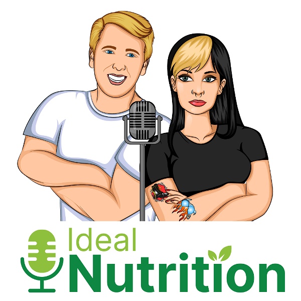 Artwork for The Ideal Nutrition Podcast
