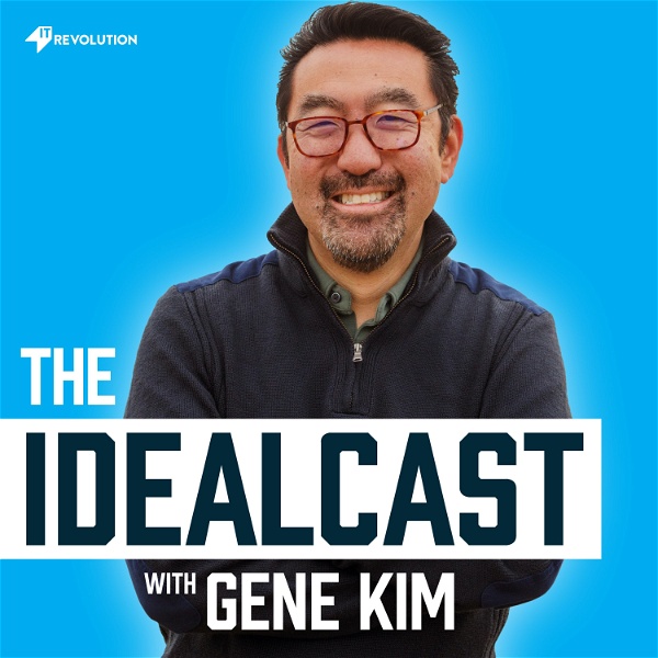 Artwork for The Idealcast