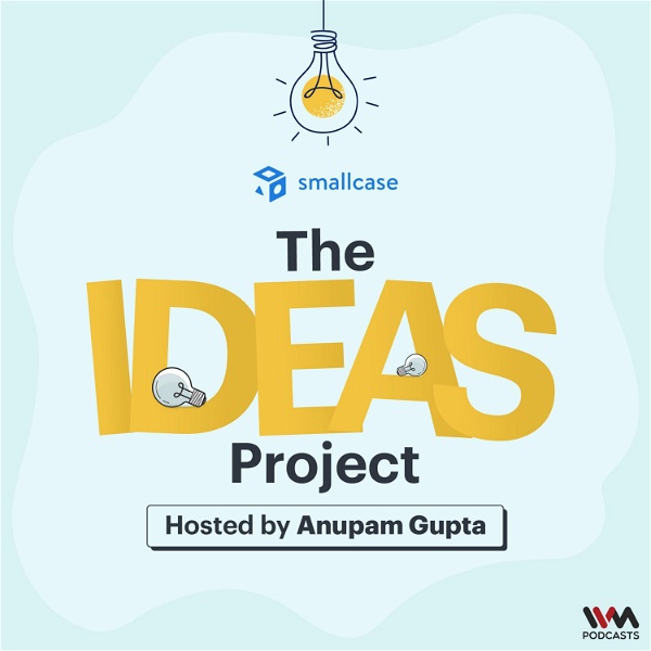 Artwork for The Ideas Project by smallcase