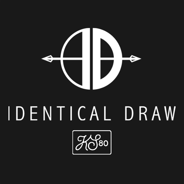 Artwork for The Identical Draw Podcast