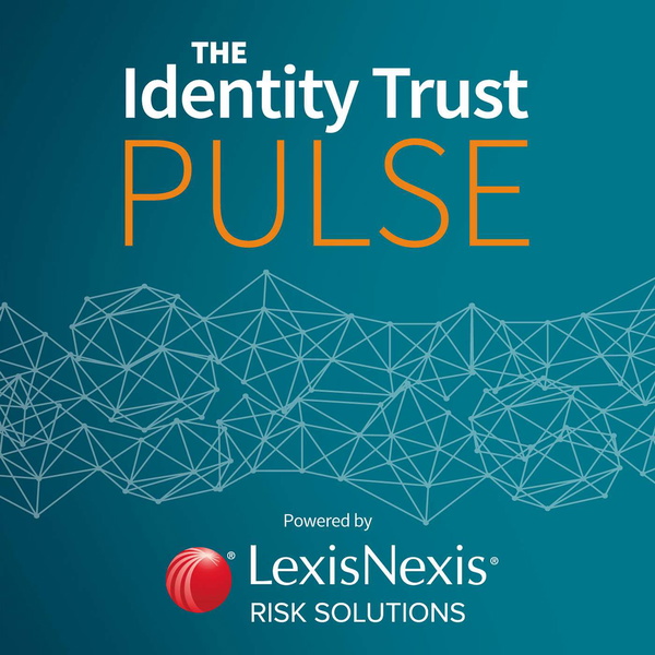 Artwork for The Identity Trust Pulse