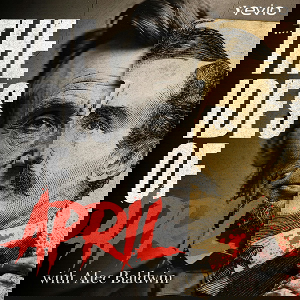 Artwork for The Ides of April