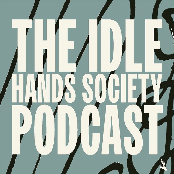 Artwork for THE IDLE HANDS SOCIETY