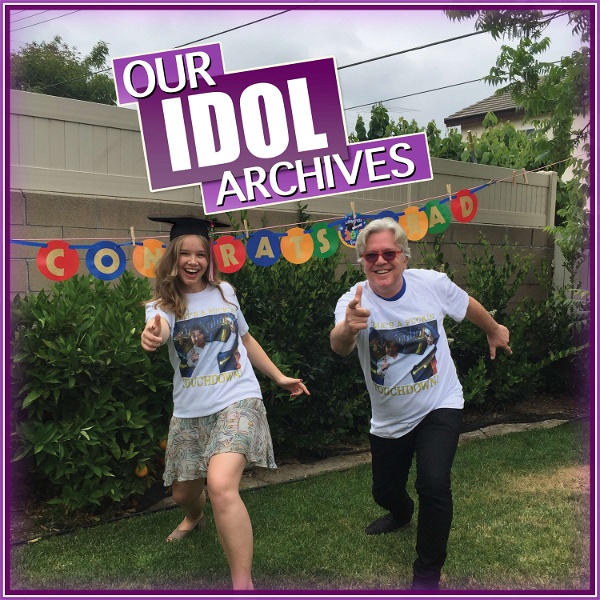 Artwork for Our Idol Archives