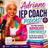 Adriane|IEP Coach Podcast:  Helping Parents Advocate Confidently in the IEP & Special Education Process