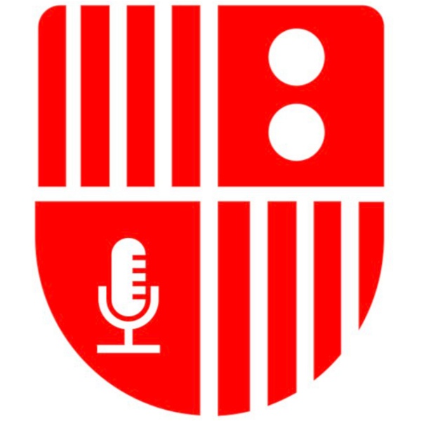 Artwork for The IESE Business Communications Club podcast