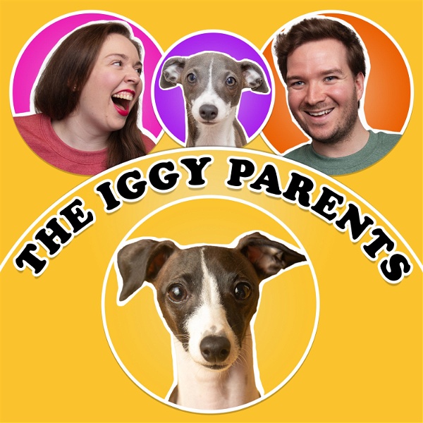 Artwork for The Iggy Parents