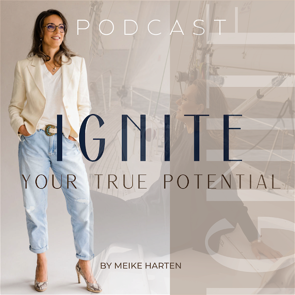 Artwork for The Ignite Your True Potential Podcast