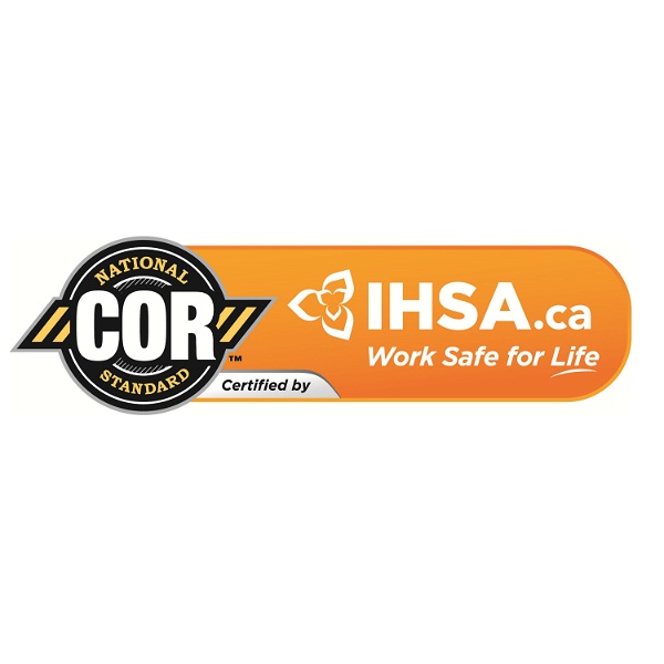 Artwork for The IHSA COR Podcast