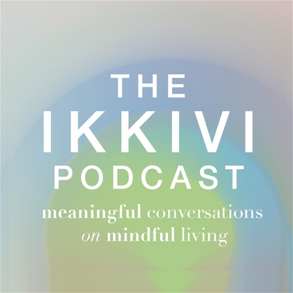 Artwork for The IKKIVI Podcast