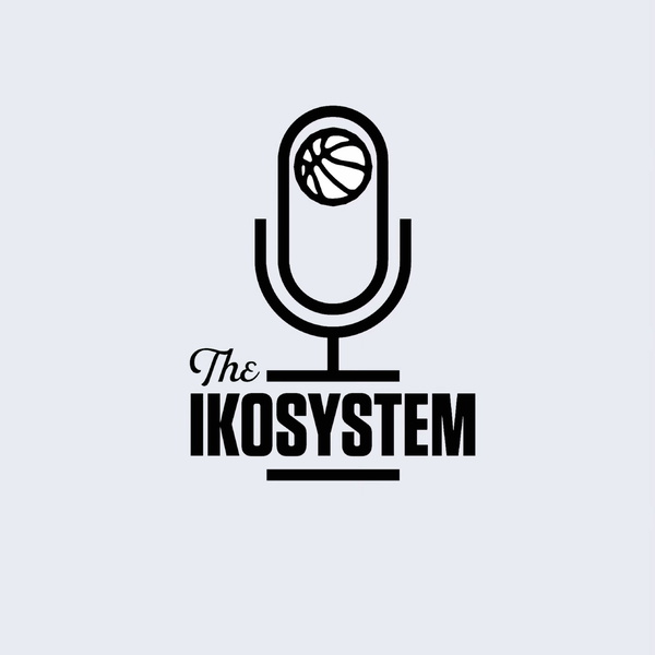 Artwork for The IkoSystem