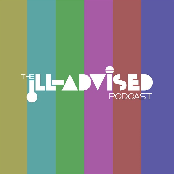 Artwork for The iLL Advised Podcast