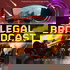 The Illegal Broadcast: Helldivers Game Podcast