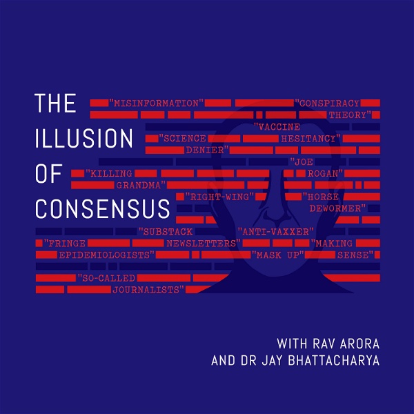 Artwork for The Illusion of Consensus