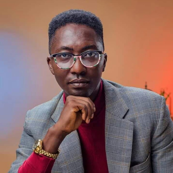Artwork for Oba Debola Praise Aina