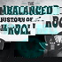 The Imbalanced History of Rock and Roll