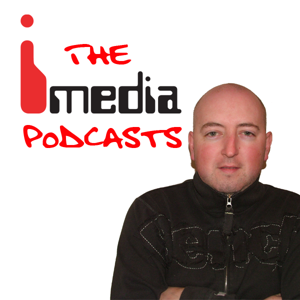 Artwork for The imedia Podcasts ™