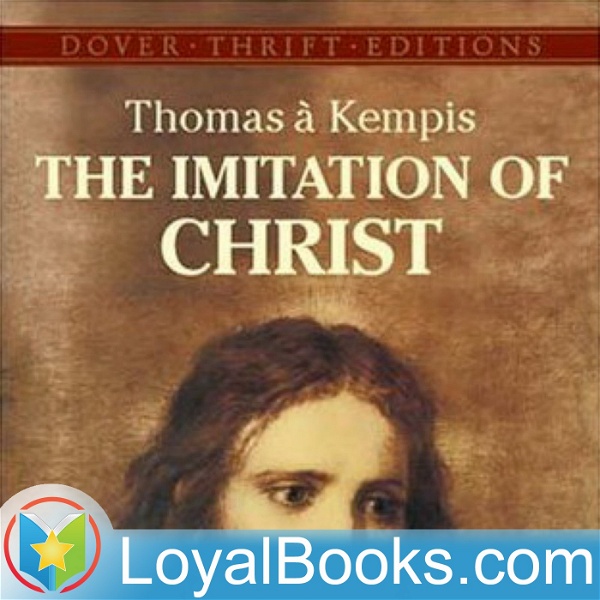 Artwork for The Imitation of Christ by Thomas a Kempis