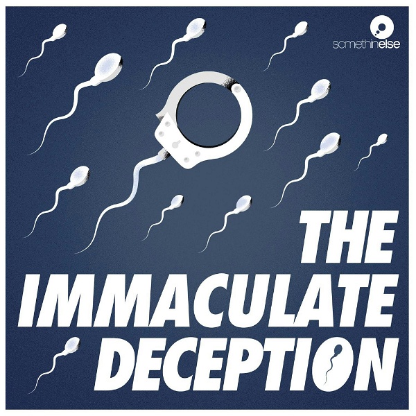 Artwork for The Immaculate Deception