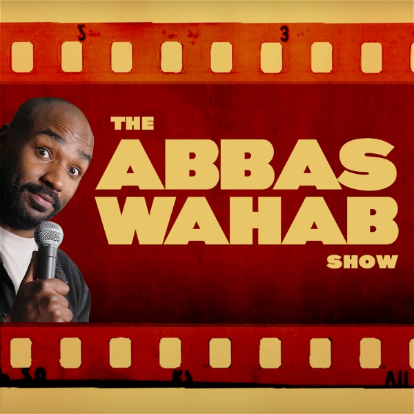 Artwork for The Abbas Wahab Show