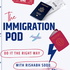 The Immigration Pod-Immigrate the Right Way