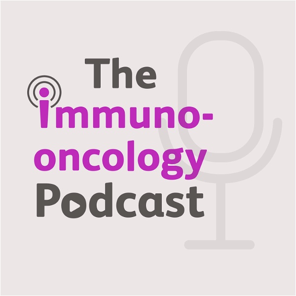 Artwork for The Immuno-Oncology Podcast
