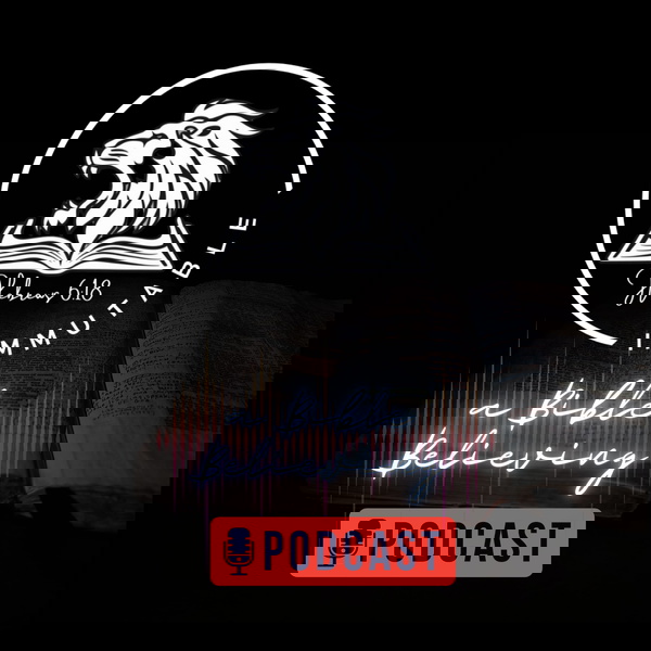 Artwork for The Immutable Word