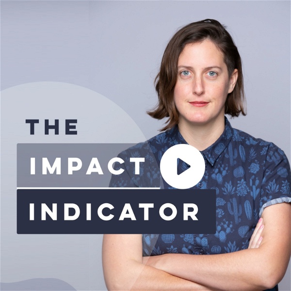Artwork for The Impact Indicator