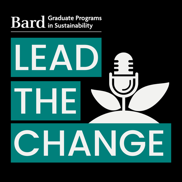 Artwork for Lead The Change