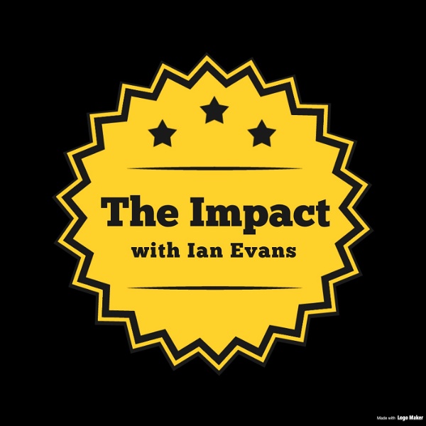 Artwork for The Impact