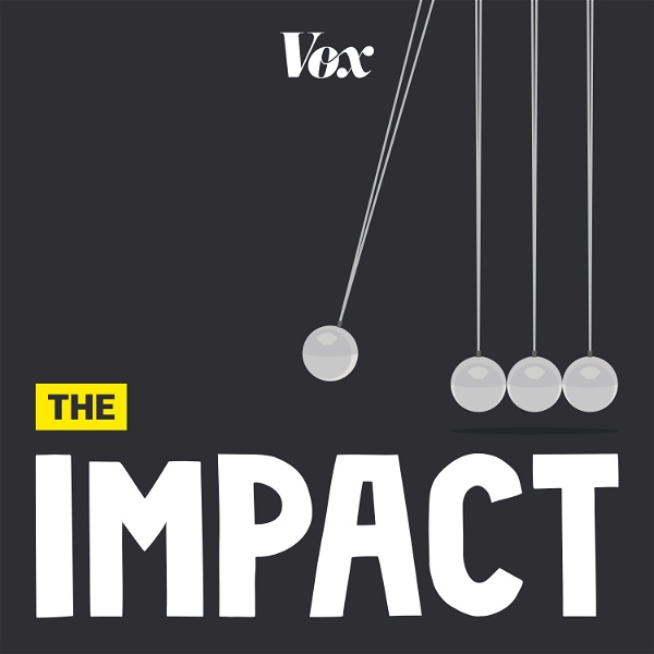 Artwork for The Impact