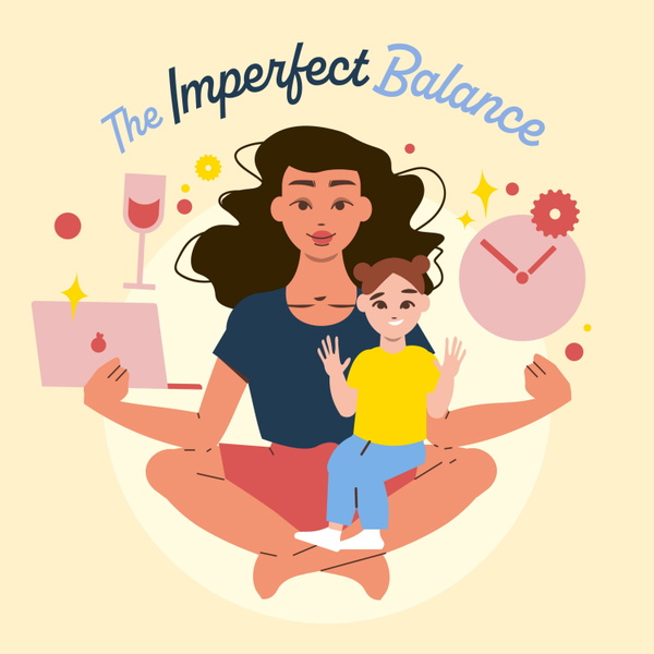 Artwork for The Imperfect Balance