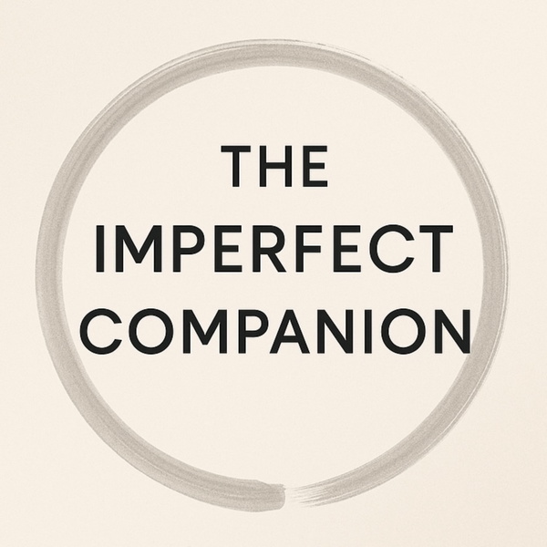 Artwork for The Imperfect Companion