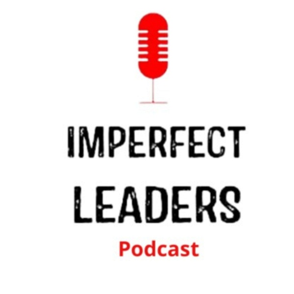 Artwork for Imperfect Leaders