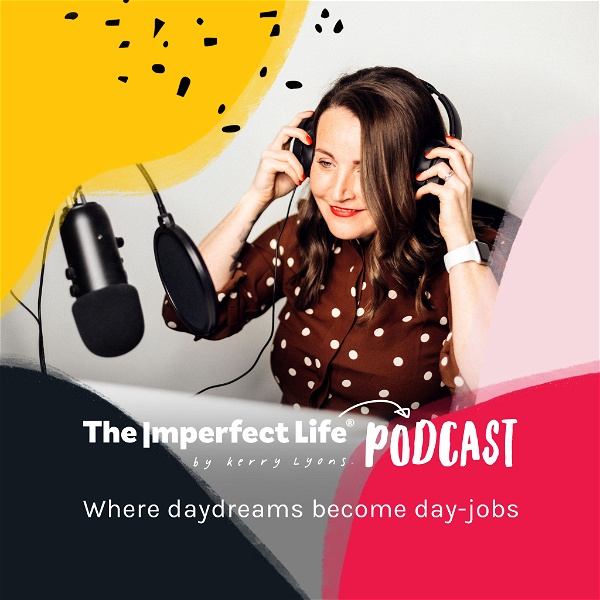 Artwork for The Imperfect Life® Podcast